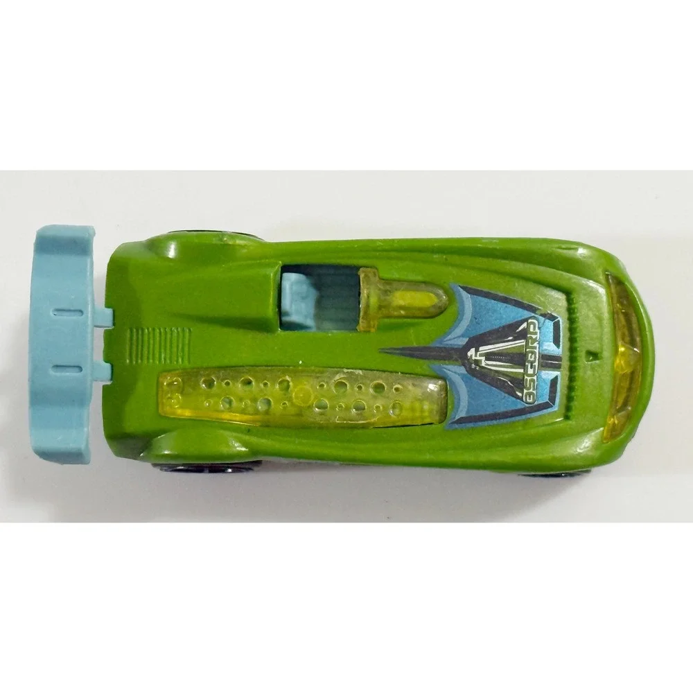 Hot Wheels hot wheels